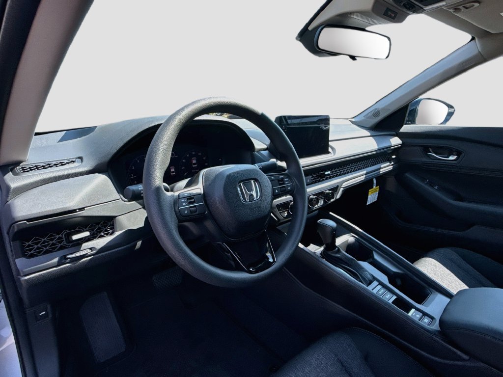New 2026 Honda Accord SE image 11