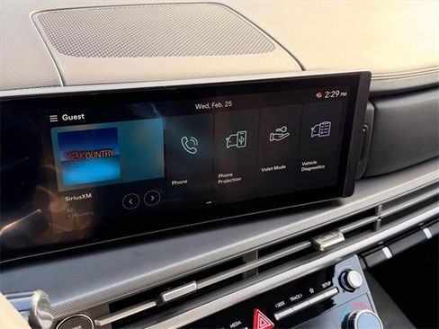 New 2026 Hyundai Santa Fe SEL image 23