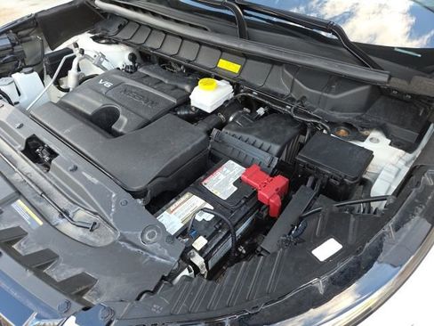 Used 2023 Nissan Pathfinder SL AWD/4WD image 78