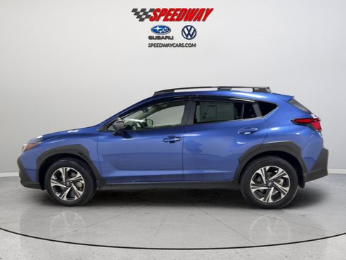 Certified 2025 Subaru Crosstrek 2.5i Premium AWD/4WD image 10