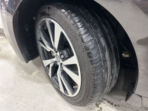 Used 2016 Nissan Maxima 3.5 SL FWD image 8