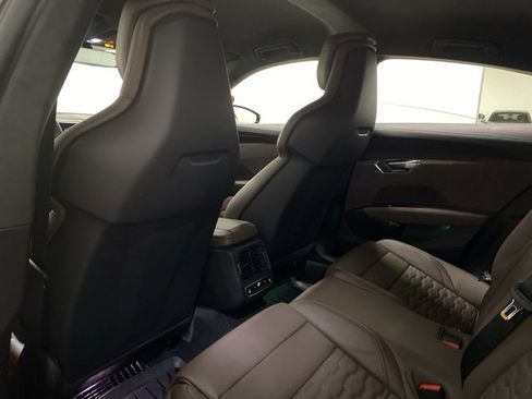 Used 2023 Audi RS e-tron GT w/ Carbon Performance Package image 19