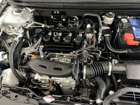 Used 2025 Honda Accord LX image 26