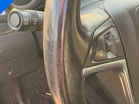 Used 2015 Buick Encore Leather AWD/4WD image 15