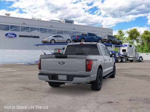 New 2026 Ford F150 XLT AWD/4WD image 8