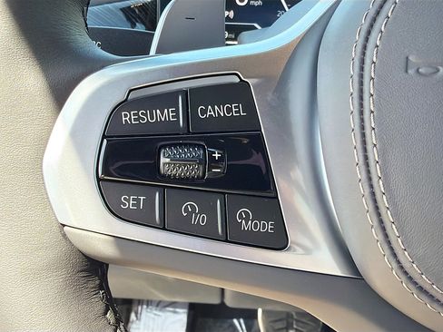New 2027 BMW X7 xDrive40i w/ Executive Package AWD/4WD image 40