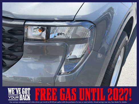New 2026 Ford Maverick XL FWD image 12