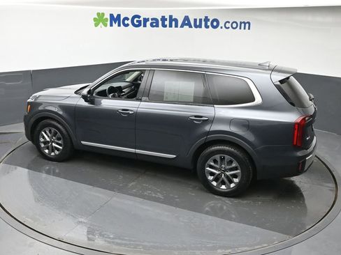 Used 2023 Kia Telluride LX AWD/4WD image 22