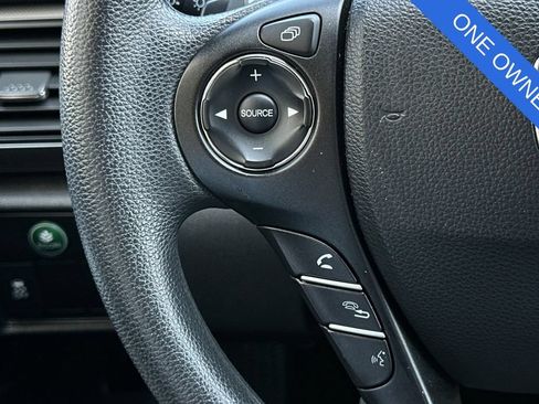 Used 2015 Honda Accord LX-S image 24