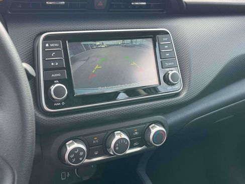 Used 2023 Nissan Kicks S FWD image 21