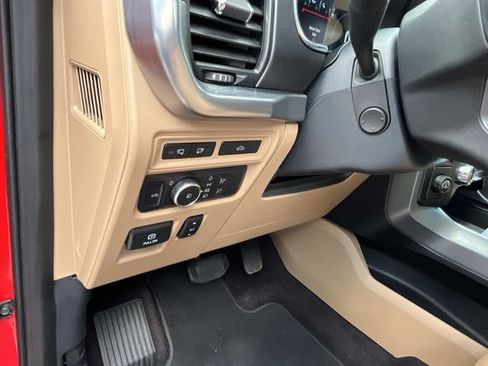 Used 2021 Ford F150 Lariat w/ Equipment Group 502A High RWD image 29