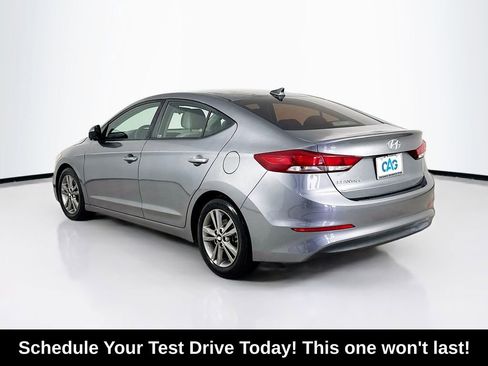 Used 2018 Hyundai Elantra SEL FWD image 5