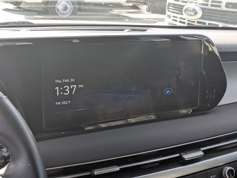 Used 2025 Hyundai Palisade SEL image 23