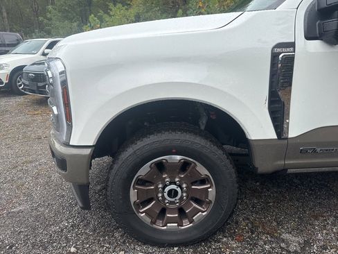 New 2026 Ford F350 King Ranch image 6