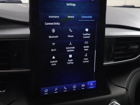 Used 2020 Ford Explorer ST w/ Premium Technology Package image 38