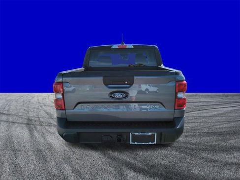 New 2026 Ford Maverick XLT image 5