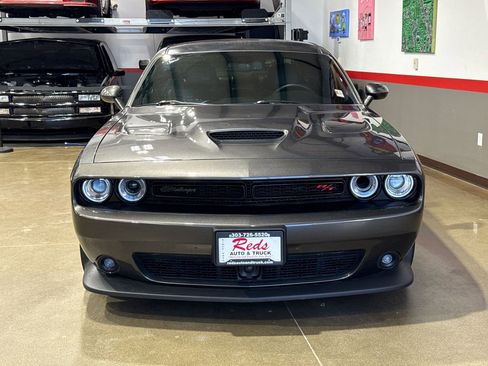 Used 2023 Dodge Challenger R/T Scat Pack w/ Plus Package image 20