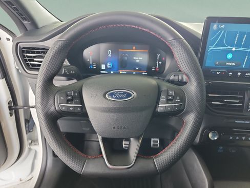 Certified 2023 Ford Escape ST-Line FWD image 9