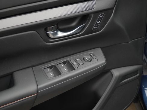 New 2026 Honda CR-V Sport-L image 14