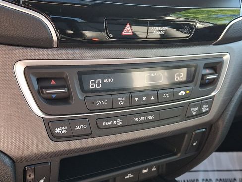 Used 2023 Honda Ridgeline RTL image 16