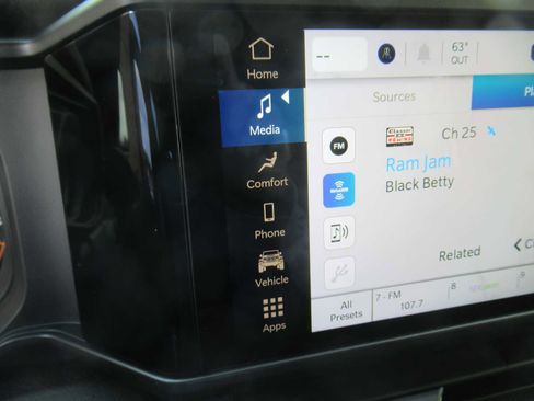 New 2026 Jeep Wrangler Sport image 32