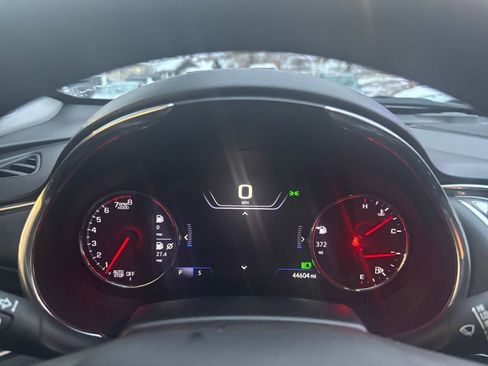 Used 2024 Chevrolet Malibu LT image 39