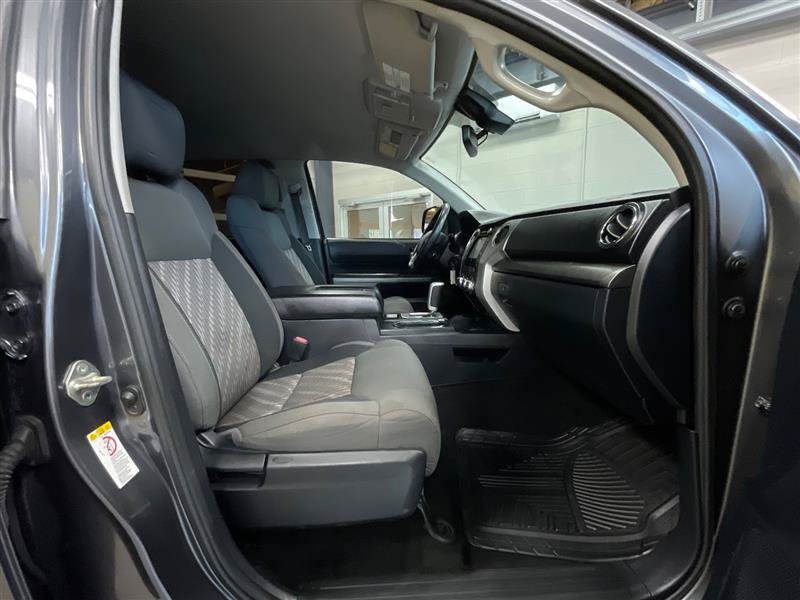 Used 2019 Toyota Tundra SR5 w/ TRD Off Road Package AWD/4WD image 31