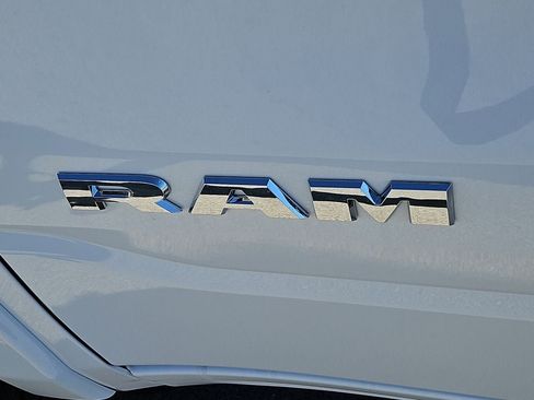 New 2026 RAM 1500 Lone Star image 15