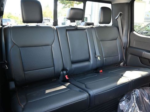 New 2025 Ford F350 Lariat w/ Lariat Ultimate Package image 37