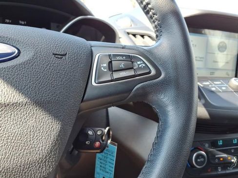 Used 2018 Ford Escape SEL FWD image 16