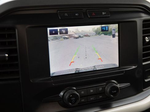 Used 2021 Ford F150 XLT AWD/4WD image 16