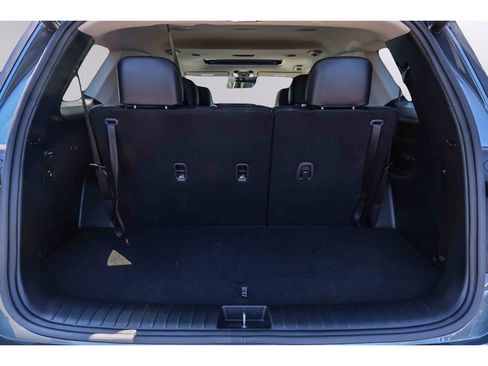 Used 2025 Hyundai Palisade XRT AWD/4WD image 24