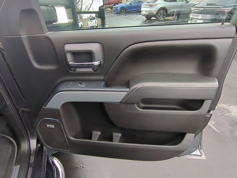 Used 2016 Chevrolet Silverado 3500 LTZ w/ Duramax Plus Package image 29