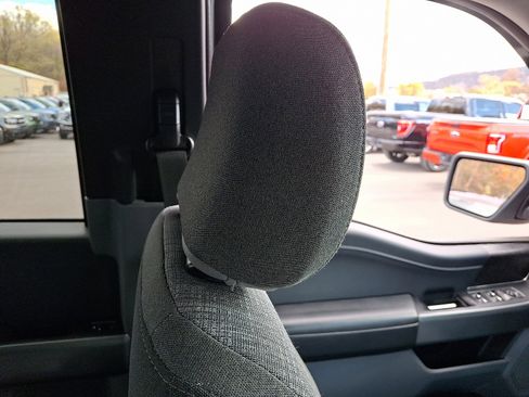 Certified 2022 Ford F150 XLT w/ Equipment Group 302A High image 13