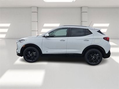 New 2026 Buick Encore GX Sport Touring w/ Comfort Package