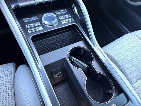 New 2026 Lincoln Nautilus Reserve image 36