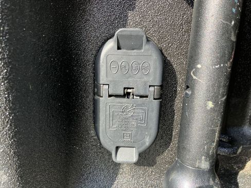 Used 2024 GMC Sierra 3500 Denali Ultimate image 36