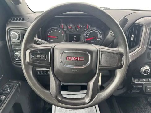 Used 2022 GMC Sierra 3500 Pro w/ Fleet Convenience Package AWD/4WD image 22