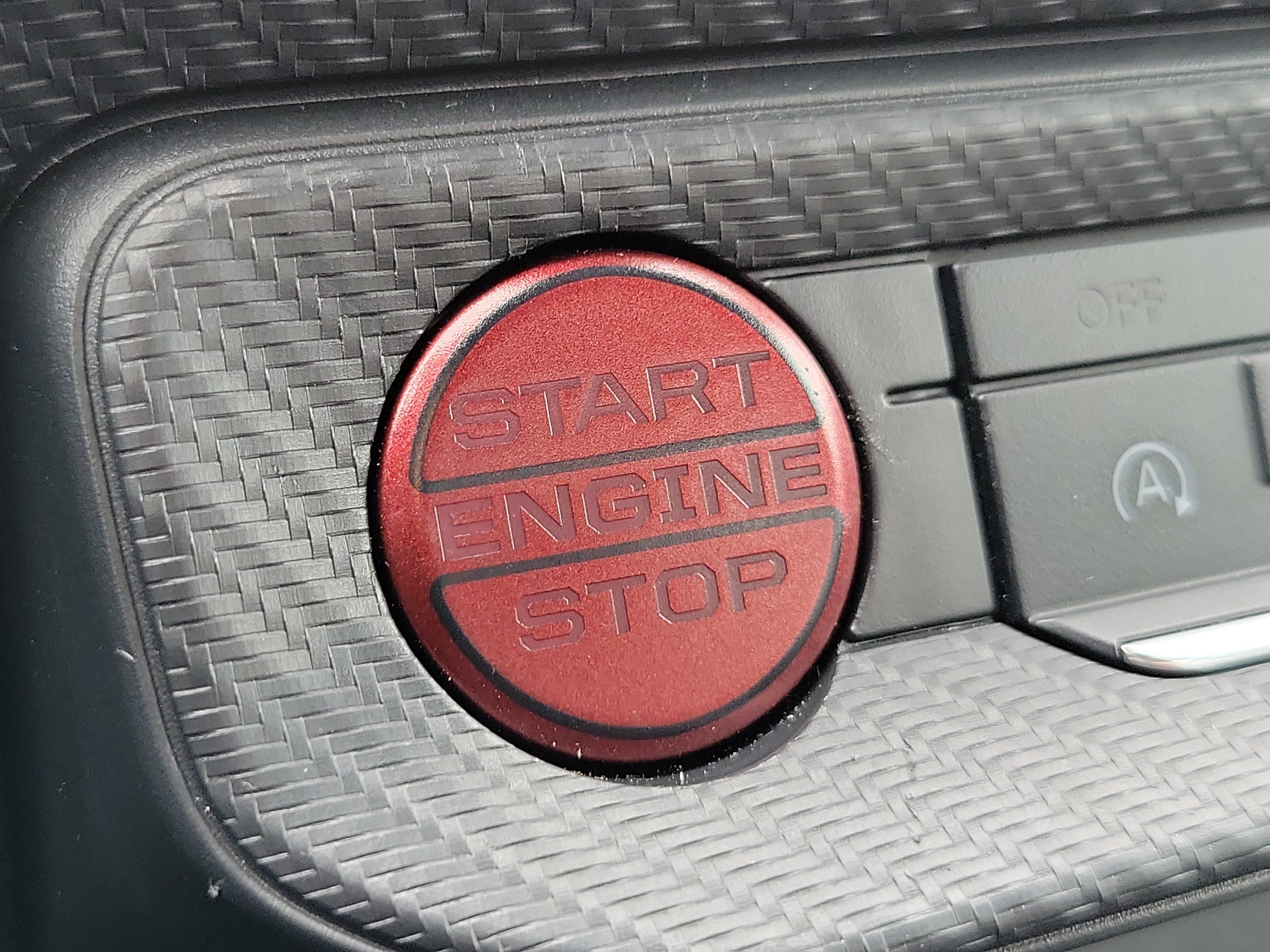 Used 2026 Ford Mustang Coupe RWD image 29