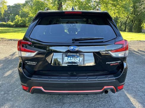 Certified 2023 Subaru Forester Sport AWD/4WD image 26