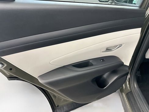 Used 2025 Hyundai Tucson SEL AWD/4WD image 26
