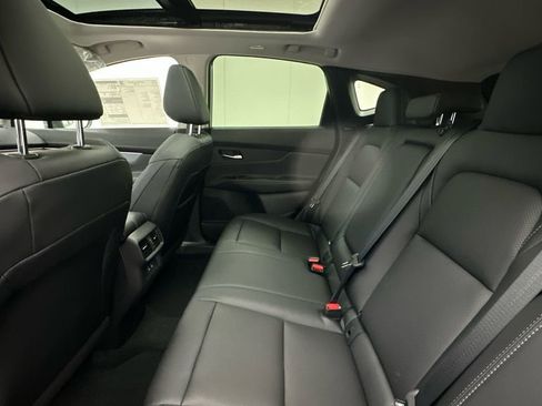 New 2026 Nissan Murano SL AWD/4WD image 10