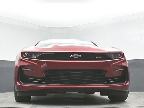 Used 2024 Chevrolet Camaro SS image 41
