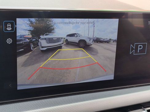 Used 2025 Hyundai Sonata SEL FWD image 25