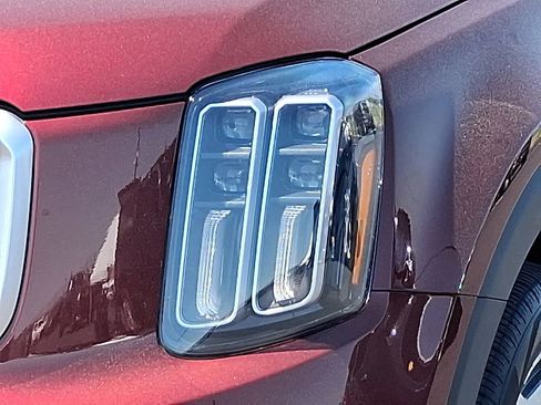 Used 2024 Kia Telluride S w/ S Sunroof Package AWD/4WD image 9