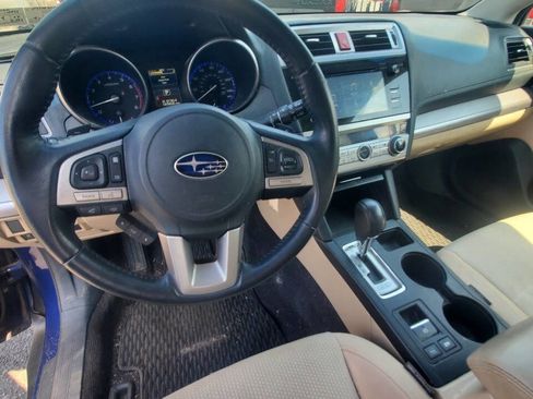 Used 2015 Subaru Outback 2.5i Premium image 10