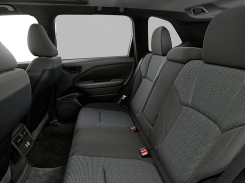 New 2026 Subaru Forester Premium AWD/4WD image 15