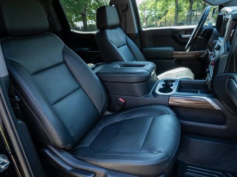Used 2020 Chevrolet Silverado 1500 RST w/ All-Star Edition AWD/4WD image 15