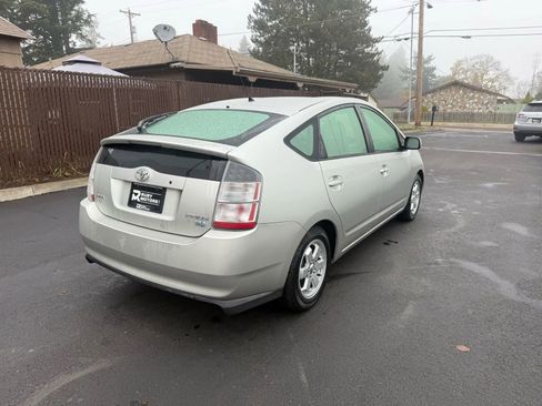 Used 2005 Toyota Prius image 4