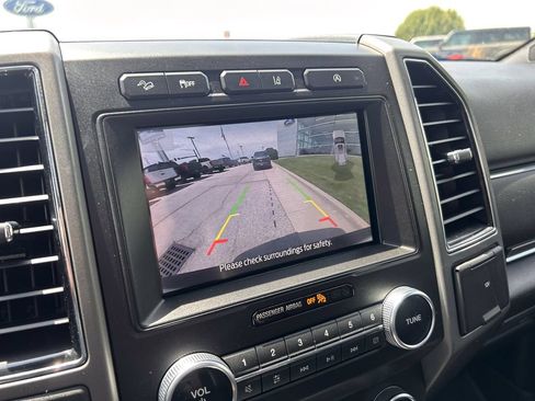 Certified 2021 Ford Expedition XLT AWD/4WD image 30